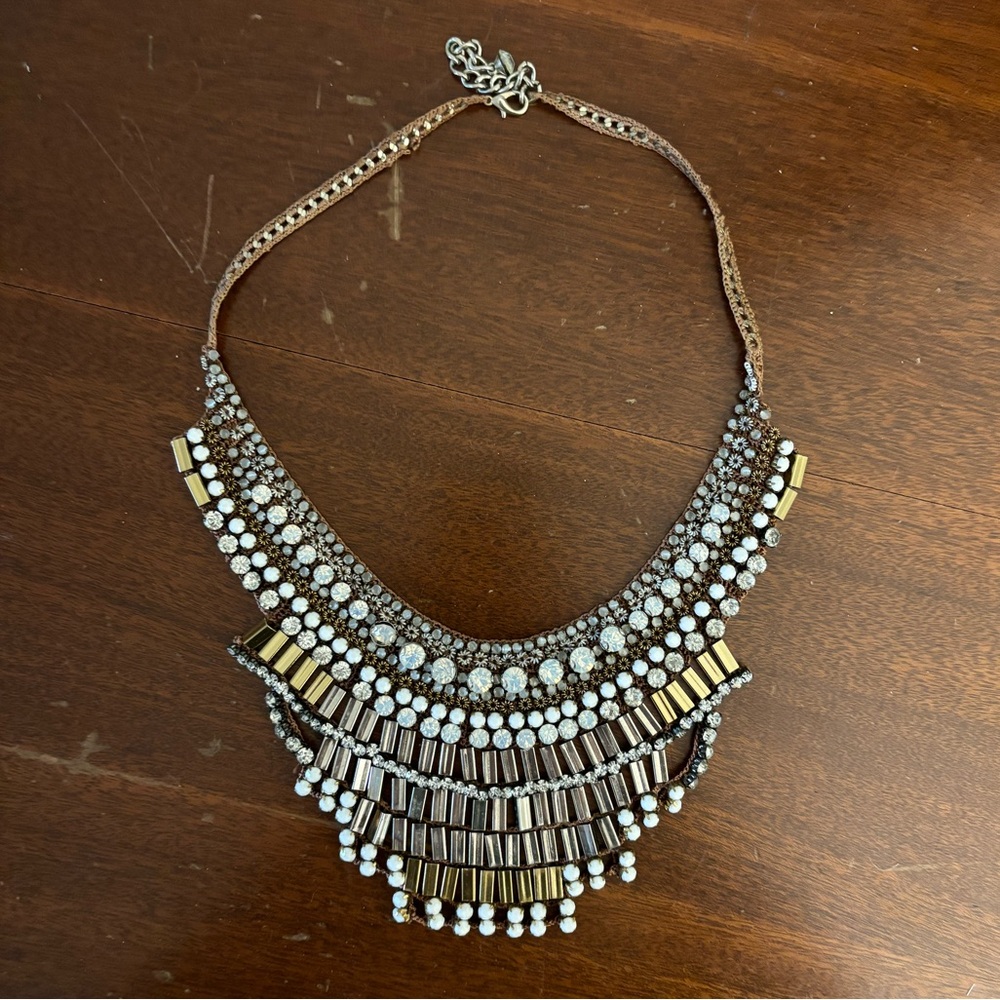 Nocturne necklace, VGUC